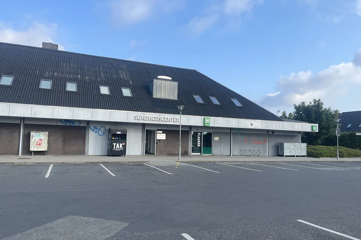 ProTreatment klinik i Ålsgårde